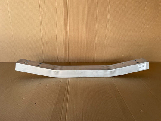 Front Bumper Reinforcement Aluminum Impact Bar For Nissan 350z 2003 - 2004