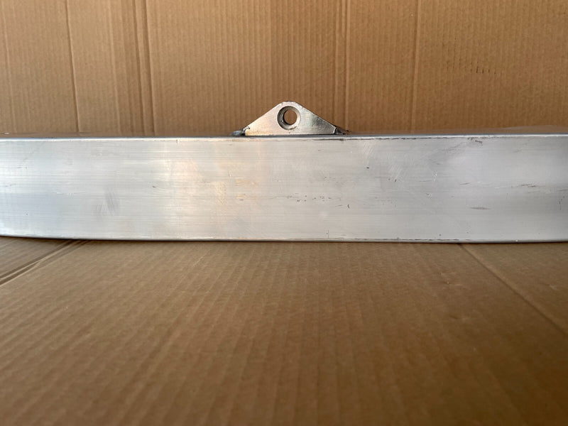 Load image into Gallery viewer, Front Bumper Reinforcement Aluminum Impact Bar For Nissan 350z 2003 - 2004
