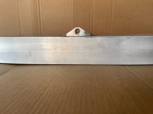 Front Bumper Reinforcement Aluminum Impact Bar For Nissan 350z 2003 - 2004