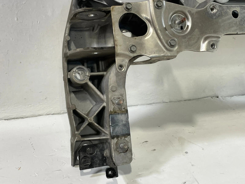 Load image into Gallery viewer, FRONT ENGINE SUB FRAME CROSSMEMBER CRADLE 14-22 INFINITI Q50 17-21 Q60 RWD 90483
