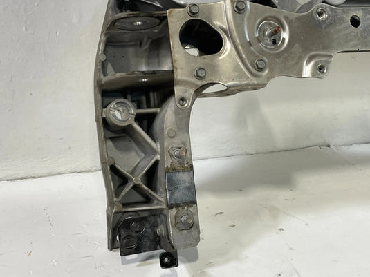 FRONT ENGINE SUB FRAME CROSSMEMBER CRADLE 14-22 INFINITI Q50 17-21 Q60 RWD 90483