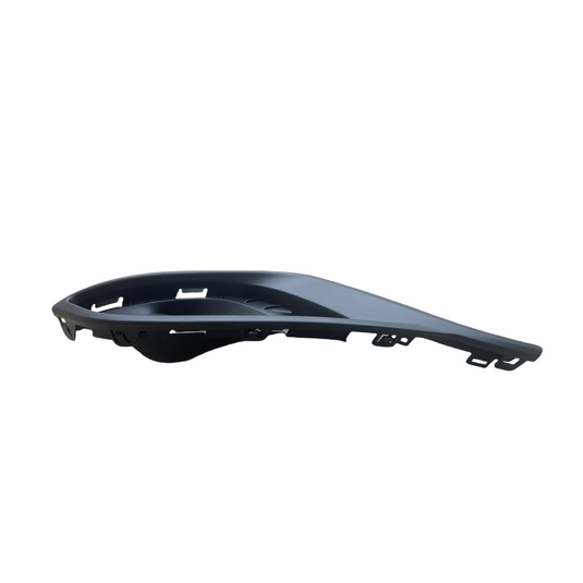 FRONT LEFT & RIGHT SIDE FOG LIGHT BEZEL COVER FOR DODGE DURANGO 2014 - 2020