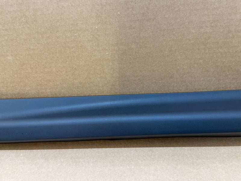 Load image into Gallery viewer, ⭐⭐ FOR 2019-2021 INFINITI QX50 REAR RIGHT PASSENGER SIDE DOOR LOWER MOLDING ⭐⭐
