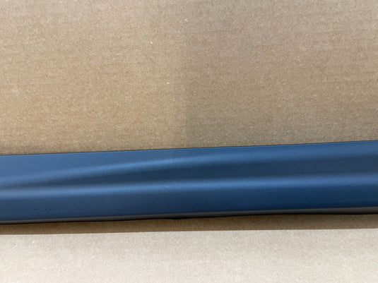 ⭐⭐ FOR 2019-2021 INFINITI QX50 REAR RIGHT PASSENGER SIDE DOOR LOWER MOLDING ⭐⭐