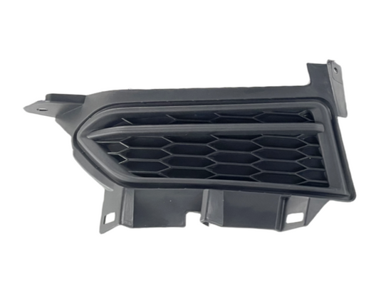 ⭐⭐ FOR 2020-2022 NISSAN VERSA LEFT DRIVER SIDE BUMPER FOG LIGHT BEZEL COVER ⭐⭐