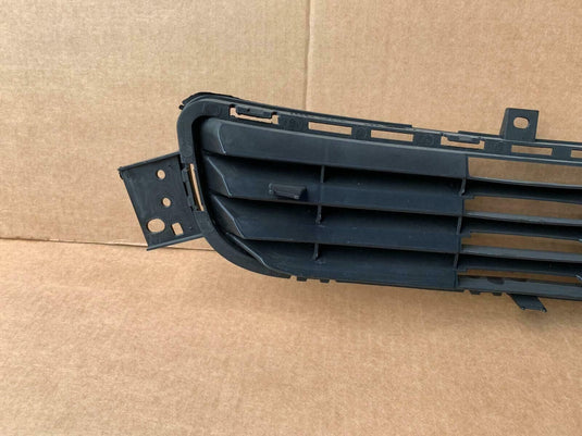 Front Bumper Lower Grille For Infiniti Q50 2014 - 2017
