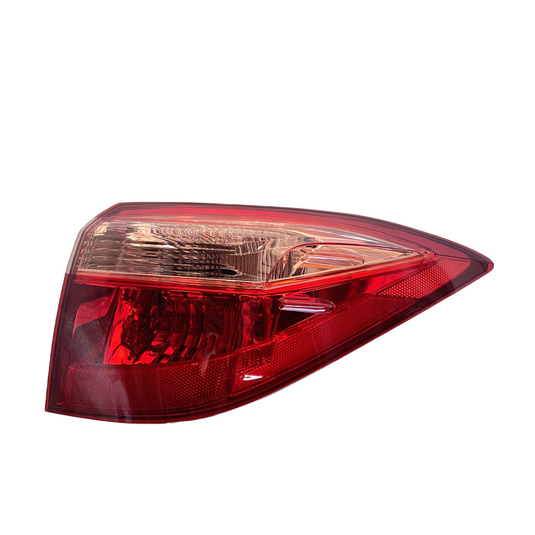 ⭐⭐ FOR 17-19 TOYOTA COROLLA RIGHT SIDE OUTER TAILLIGHT TAIL LIGHT LAMP W/O LED⭐⭐