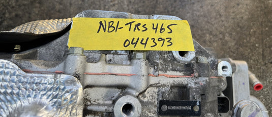 HYUNDAI ELANTRA FWD AUTO TRANSMISSION ASSEMBLY 2.0L 109K MILES 21-23