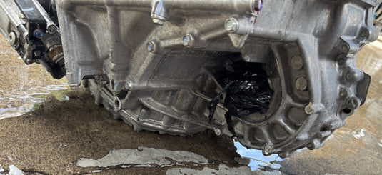 HONDA CIVIC SPORT FWD AUTO TRANSMISSION ASSEMBLY 2025 8K MILES 2.0L