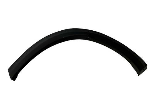 ⭐⭐ FOR 19-21 INFINITI QX50 REAR LEFT DRIVER SIDE WHEEL OPENING MOLDING TRIM ⭐⭐