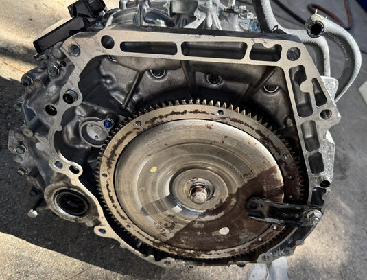 HONDA HRV HR-V FWD AUTO TRANSMISSION ASSEMBLY 2.0L 2023 - 2024