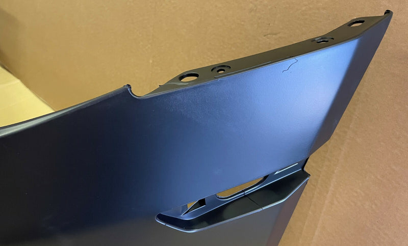 Load image into Gallery viewer, ⭐⭐ FOR 2003 - 2007 INFINITI G35 COUPE FRONT BUMPER COVER ⭐⭐

