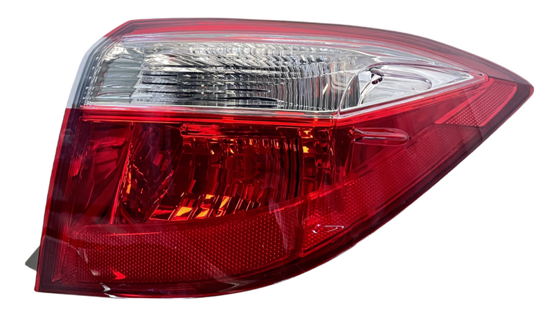 Load image into Gallery viewer, ⭐⭐ FOR 2014-2016 TOYOTA COROLLA RIGHT PASSENGER SIDE OUTER TAIL LIGHT LAMP ⭐⭐
