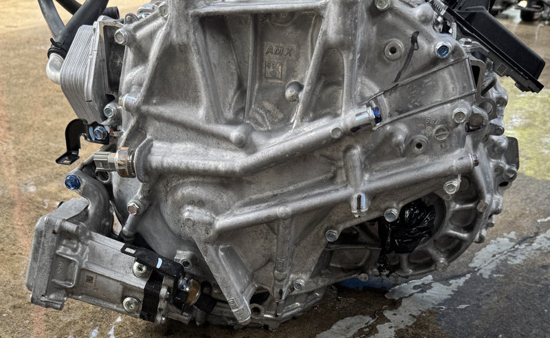 Load image into Gallery viewer, HONDA CIVIC SPORT FWD AUTO TRANSMISSION ASSEMBLY 2025 8K MILES 2.0L # NB1-TRS455
