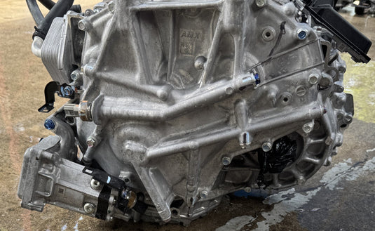 HONDA CIVIC SPORT FWD AUTO TRANSMISSION ASSEMBLY 2025 8K MILES 2.0L