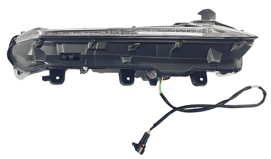 ⭐⭐ FOR NX300h NX200t NX300 RIGHT PASSENGER SIDE DAYTIME RUNNING FOG LIGHT LAMP⭐⭐