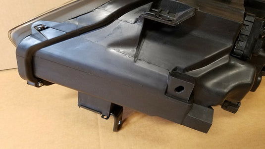 ⭐ FOR 15-19 INFINITI Q70 RIGHT PASSENGER SIDE HEADLIGHT HEADLAMP ADAPTIVE W/AFS⭐