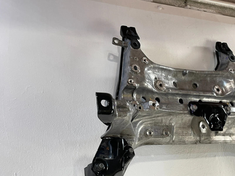 Load image into Gallery viewer, HONDA HR-V FWD FRONT SUSPENSION SUBFRAME CROSSMEMBER CRADLE 2023 - 2025 # 100784
