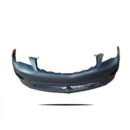 Front Bumper Cover For Infiniti Ex35 Ex37 Qx50 2008 - 2015