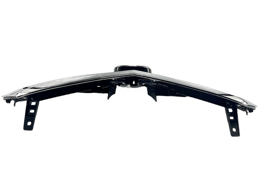 ⭐ FOR 2018 - 2020 ACURA TLX FRONT BUMPER UPPER GRILL GRILLE W/ CHROME MOLDING ⭐