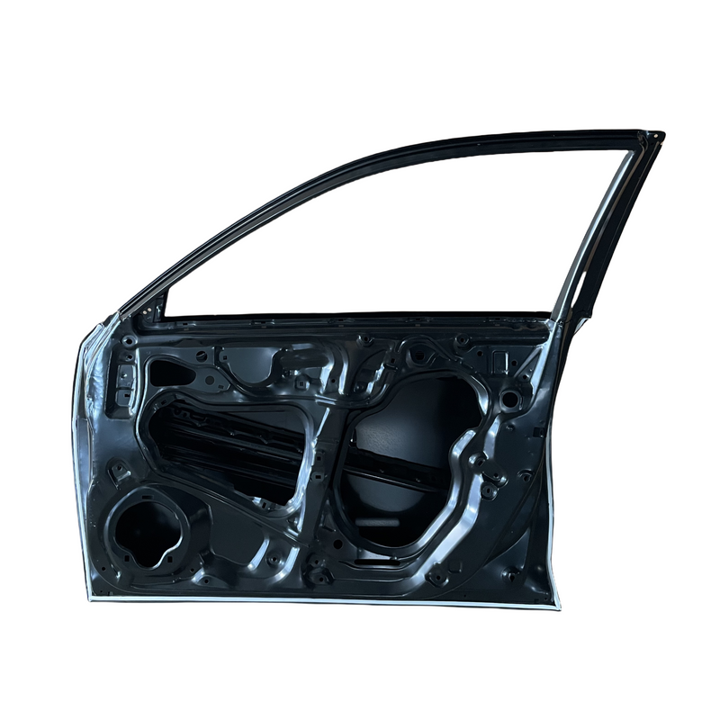 Load image into Gallery viewer, ⭐ Front Right Passenger Side Door Shell Panel Primed For Honda Civic 2022-2025 ⭐
