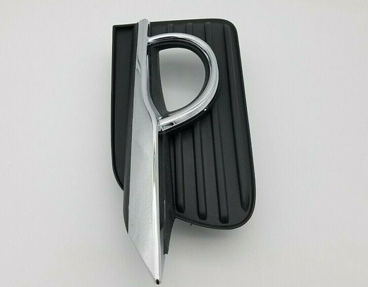 Fog Light Lamp Bezel Left Driver Side For Infiniti Q50 2014-2017
