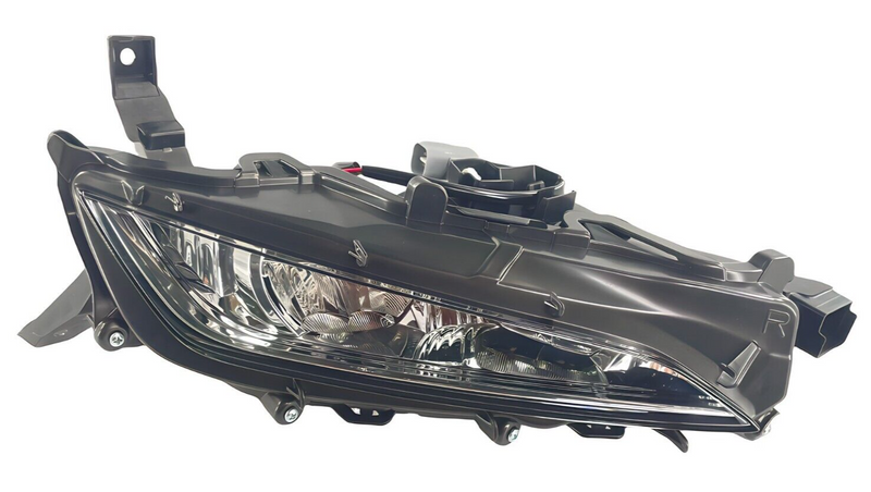 Load image into Gallery viewer, ⭐⭐ FOR RX350 RX350L RX450hL RIGHT PASSENGER SIDE FOG LIGHT LAMP BUMPER MOUNTED⭐⭐
