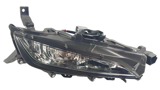 ⭐⭐ FOR RX350 RX350L RX450hL RIGHT PASSENGER SIDE FOG LIGHT LAMP BUMPER MOUNTED⭐⭐
