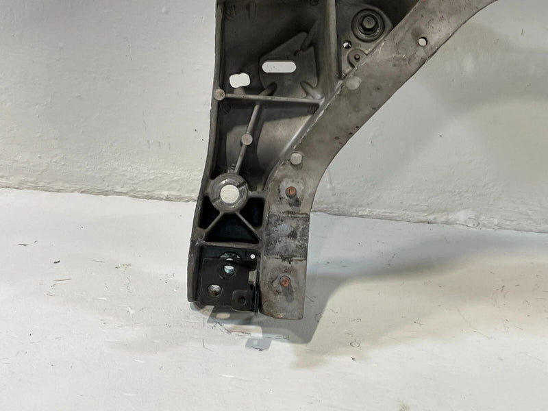 Load image into Gallery viewer, INFINITI FX37 FX50 RWD FRONT ENGINE SUBFRAME CROSSMEMBER CRADLE 2011-2013 #97311
