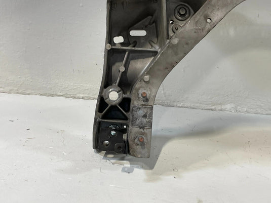 INFINITI FX37 FX50 RWD FRONT ENGINE SUBFRAME CROSSMEMBER CRADLE 2011-2013