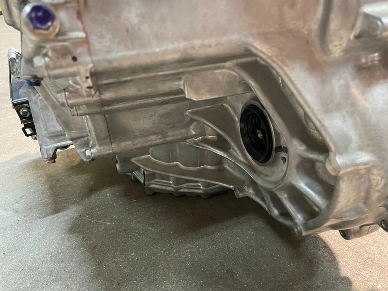 Load image into Gallery viewer, HONDA CIVIC FWD AUTO TRANSMISSION ASSEMBLY 8K MILES 2.0L 2022-2024 # NB1-TRS343
