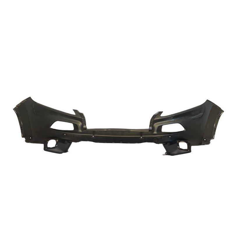 Load image into Gallery viewer, ⭐⭐ FOR 2014 - 2018 JEEP CHEROKEE FRONT UPPER BUMPER COVER W/ SENSOR HOLE ⭐⭐
