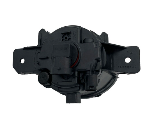 FOR NISSAN SENTRA VERSA, M45 G37 LEFT DRIVER SIDE BUMPER FOG LIGHT LAMP