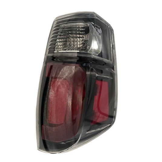 ⭐⭐ FOR 16-21 TOYOTA TACOMA LEFT SIDE OUTER TAILLIGHT TAIL LIGHT LAMP SMOKED ⭐⭐
