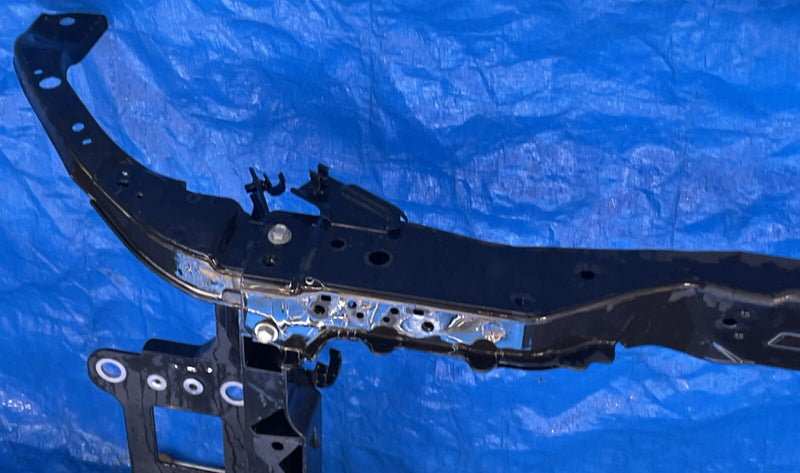Load image into Gallery viewer, HONDA CIVIC RADIATOR CORE SUPPORT BRACKET 2.0L 16-18 71410-TBA-A01 # ML3-RS590
