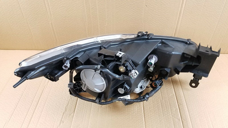 Load image into Gallery viewer, FOR 2013-2015 INFINITI JX35 QX60 LEFT DRIVER SIDE HEADLIGHT HEAD LIGHT HEADLAMP

