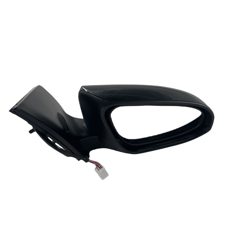 Load image into Gallery viewer, FOR 14-19 TOYOTA COROLLA RIGHT &amp; LEFT SIDE VIEW DOOR MIRROR W/ SIGNAL LAMP PAIR
