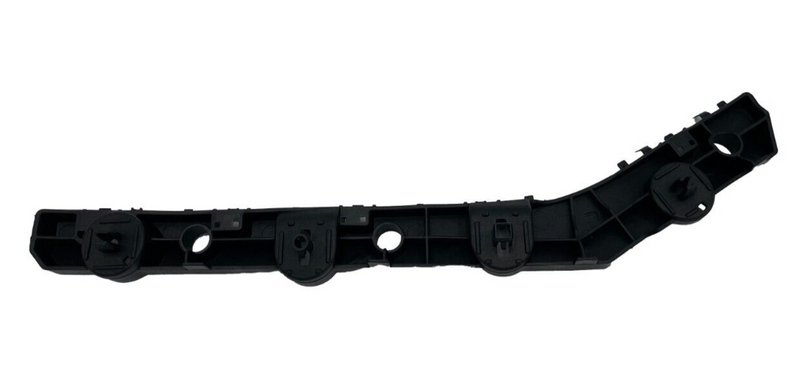 Load image into Gallery viewer, FOR 2020-2022 NISSAN VERSA REAR LEFT DRIVER SIDE BUMPER COVER BRACKET
