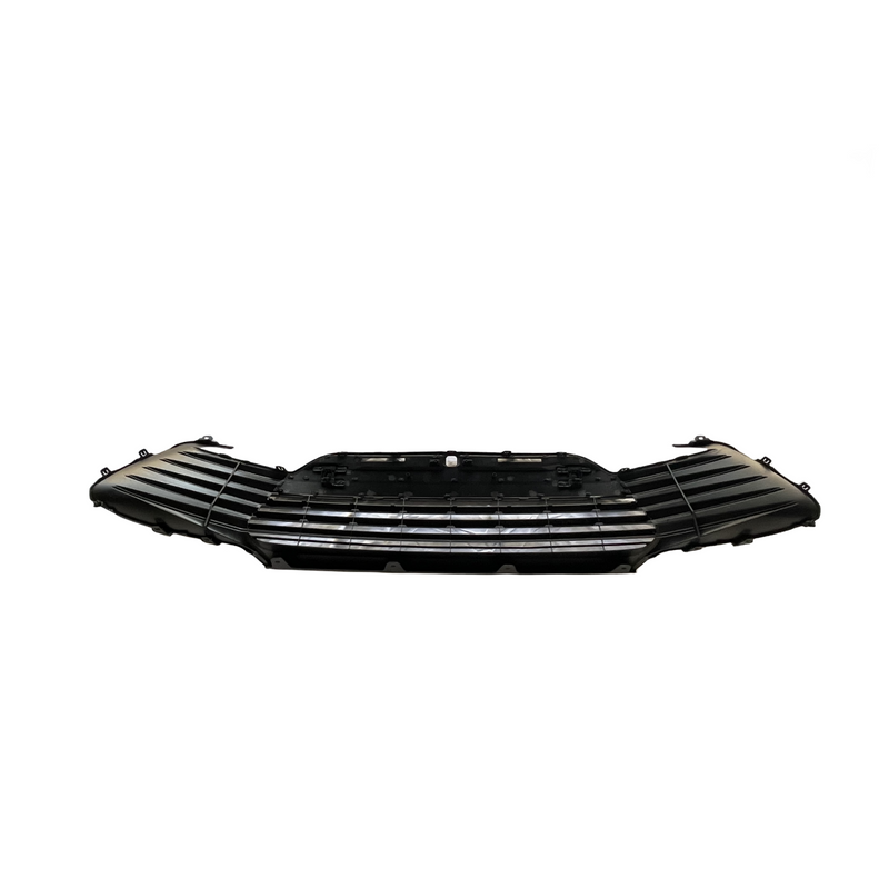 Load image into Gallery viewer, ⭐ FOR 2021-2023 TOYOTA CAMRY LE FRONT BUMPER LOWER GRILLE GRILL W/ REDAR HOLES ⭐
