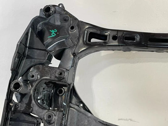 19-25 GENESIS G70 RWD FRONT ENGINE SUSPENSION SUBFRAME CROSSMEMBER CRADLE