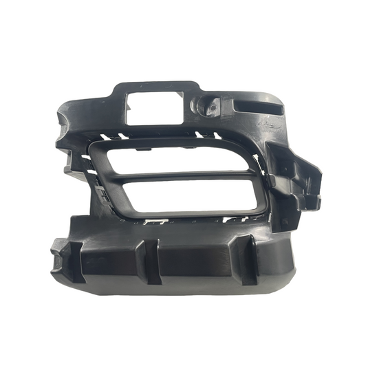 FRONT LEFT & RIGHT SIDE FOG LIGHT BEZEL COVER FOR DODGE DURANGO 2018 - 2020
