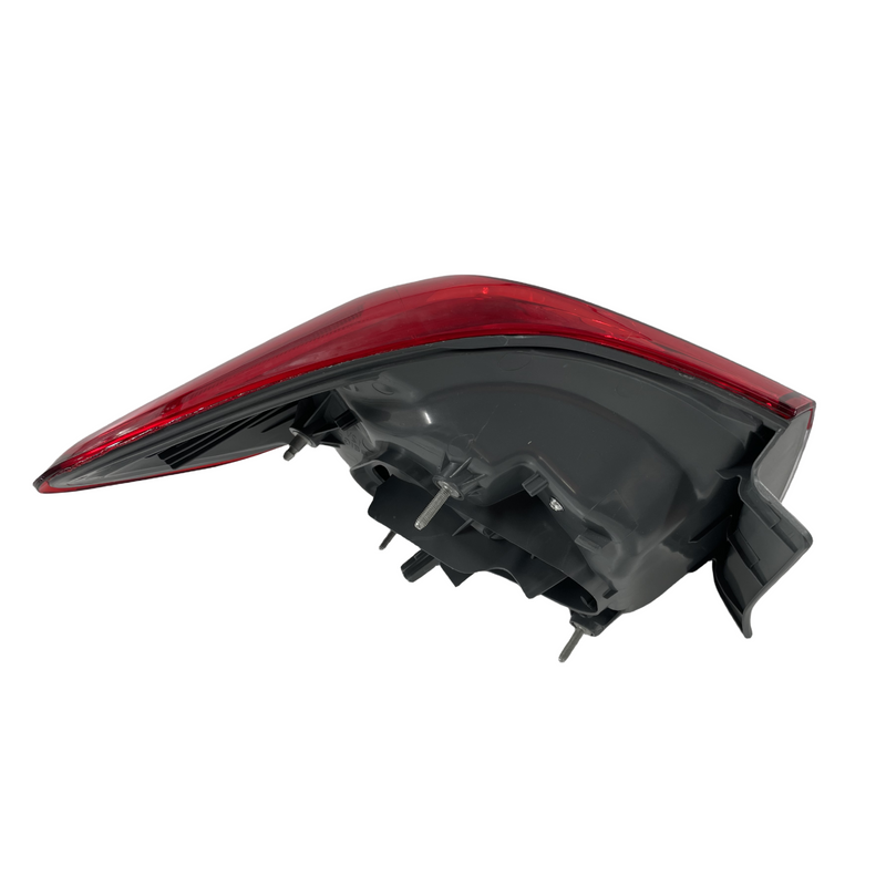 Load image into Gallery viewer, ⭐ FOR 2011-2013 TOYOTA COROLLA REAR RIGHT PASSENGER SIDE OUTER TAIL LIGHT LAMP ⭐
