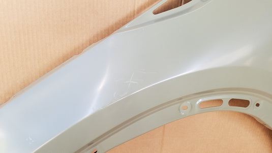 Fender Assembly Left Driver Side For Infiniti Qx50 2019 - 2022
