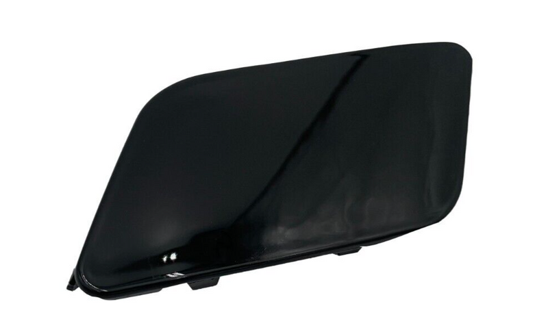 Load image into Gallery viewer, ⭐⭐ FOR 2020 - 2022 NISSAN VERSA FRONT BUMPER TOW HOOK EYE CAP COVER ⭐⭐

