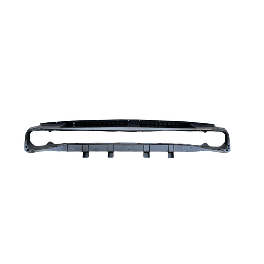 ⭐ Front Bumper Cover Assembly For Dodge Challenger SRT Hellcat Style 2015-2023 ⭐