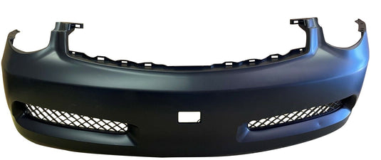 ⭐⭐ FOR 2003 - 2007 INFINITI G35 COUPE FRONT BUMPER COVER ⭐⭐