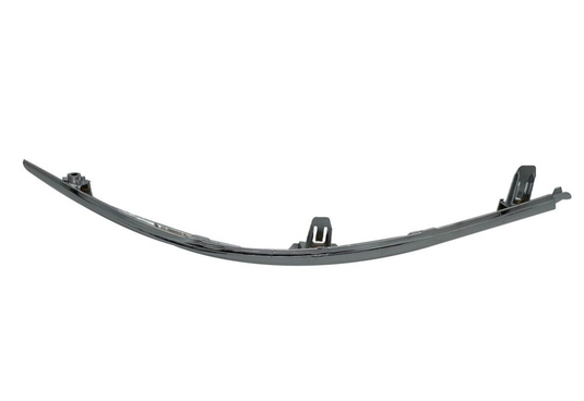 ⭐FOR 15-23 NISSAN MURANO REAR LEFT DRIVER SIDE BUMPER CHROME STRIP TRIM MOLDING⭐