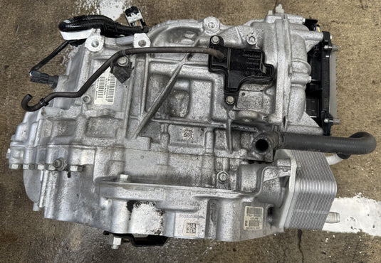 ACURA RDX FWD AUTO TRANSMISSION ASSEMBLY 2.0L 68K MILES 2020-2021 