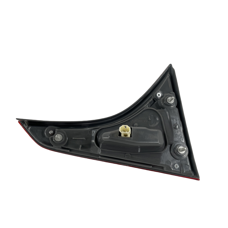 Load image into Gallery viewer, ⭐⭐ FOR 17-19 TOYOTA COROLLA RIGHT &amp; LEFT SIDE INNER TAILLIGHT LAMP W/ LED PAIR⭐⭐
