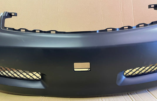 ⭐⭐ FOR 2003 - 2007 INFINITI G35 COUPE FRONT BUMPER COVER ⭐⭐